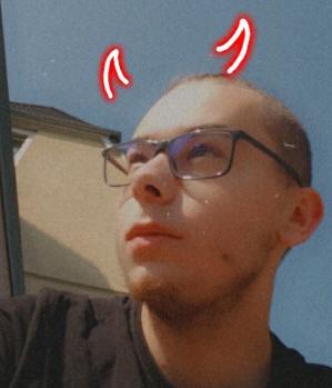 Zum Profil von Justheretofuck