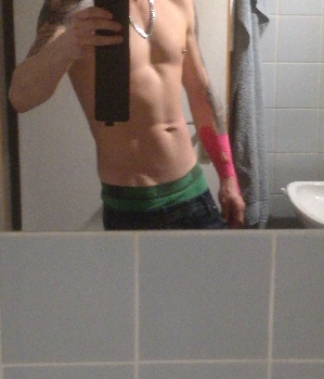 Zum Profil von Justin27