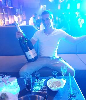 Zum Profil von K3viniok