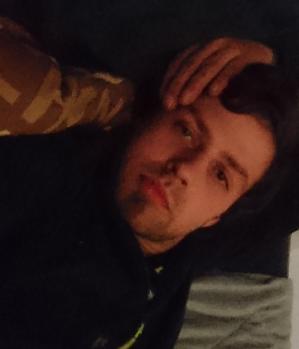 Sex Inserat von: Kaecki