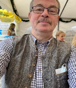 Sex Inserat von: KarlWerner