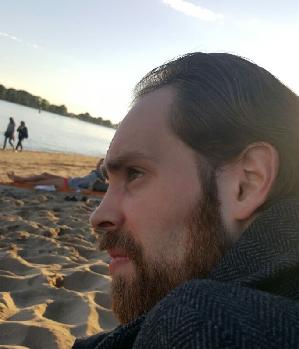 Sex Inserat von: Kasimir1989