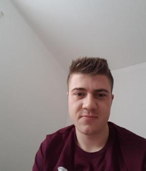 Sex Inserat von: KeineAhnung94