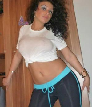Profil von KendraDelux1985 - Escort in Hamburg