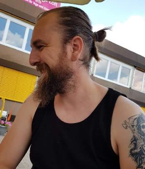 Sex Inserat von: Kenny35