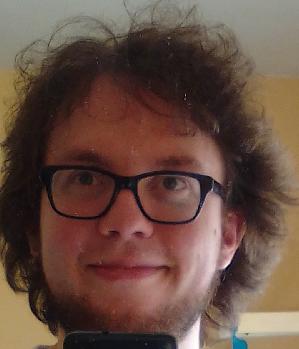 Zum Profil von Kesbit