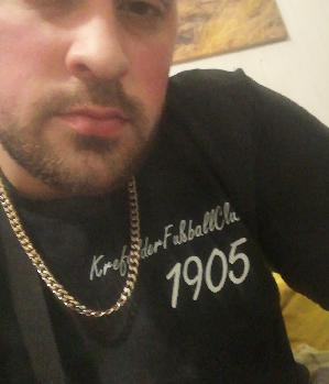 Sex Inserat von: Kingfabi11