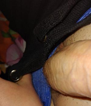 Sex Inserat von: Kingpimmel