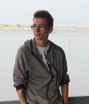 Zum Profil von Kinuye