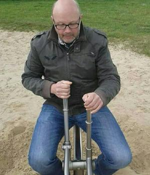 Zum Profil von Klaus48