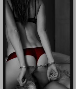 Sex Inserat von: Knackarsch89