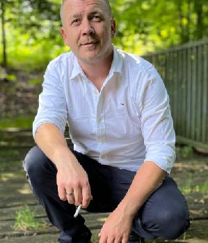 Sex Inserat von: Kolyan