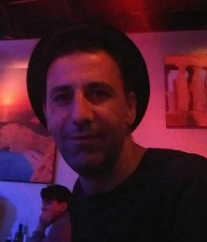 Sex Inserat von: Kostas78