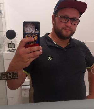 Zum Profil von Kretsche007