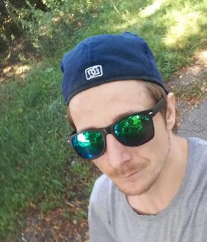 Sex Inserat von: KrizZoo