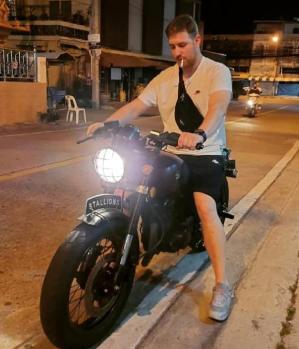 Zum Profil von LUAN1412