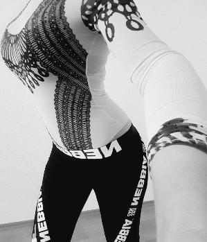 Profil von LadyValentina - BDSM in Braunschweig
