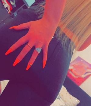 Profil von LadyXalett , Hure in Vallendar