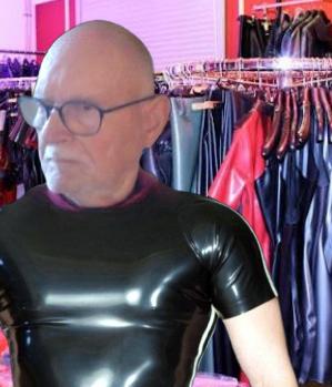 Sex Inserat von: Lakaas