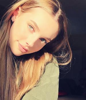 Larisssa