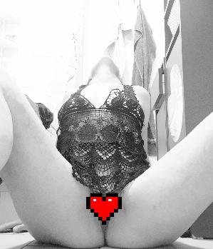 Sex Inserat von: Las_sa