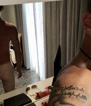 Sex Inserat von: Lassmichzu