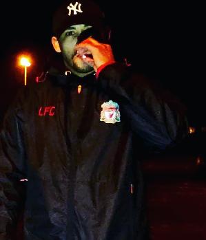 Sex Inserat von: Latino30