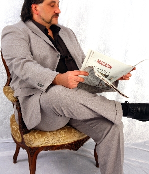Zum Profil von LatinoDom