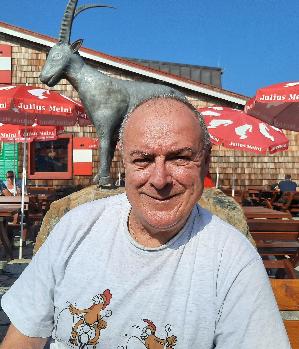 Zum Profil von Lauserrupi