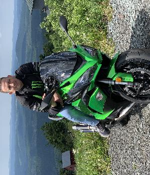 Zum Profil von LeCruiser82