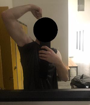 Zum Profil von Leon45345