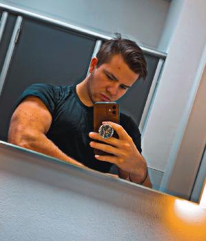 Zum Profil von Leonanal