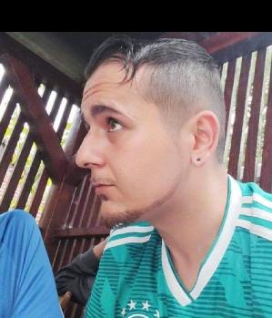 Sex Inserat von: Levent86