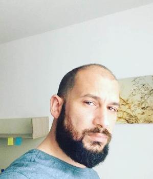 Sex Inserat von: Levinio82