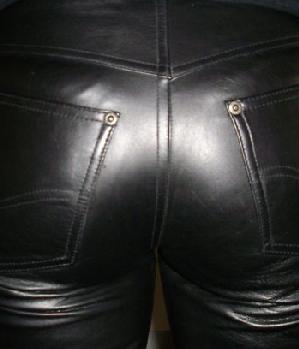 Sex Inserat von: Levislederlover