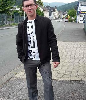 Sex Inserat von: Lex320