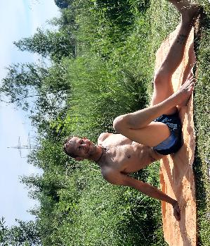 Sex Inserat von: Lexi46