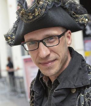 Zum Profil von Limbean