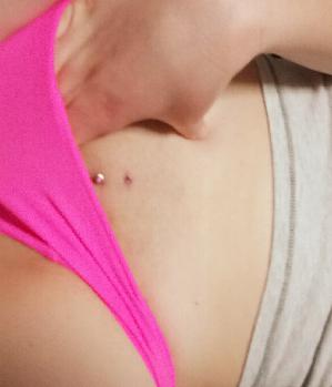 Sex Inserat von: Liza1205