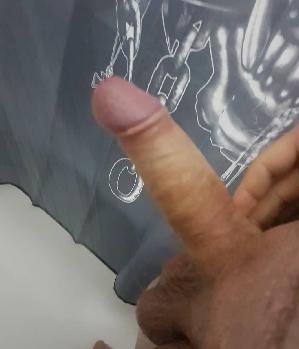 Sex Inserat von: LonelyDick