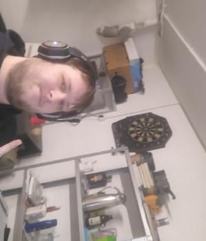 Sex Inserat von: LordMacke