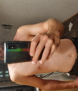 Sex Inserat von: Lover36