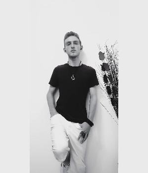 Sex Inserat von: Luca_K