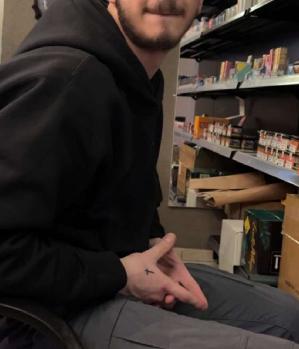 Zum Profil von Lucas33613