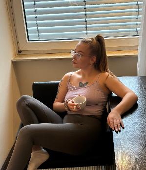 Profil von Lucie2024 - Domina in Karlsruhe