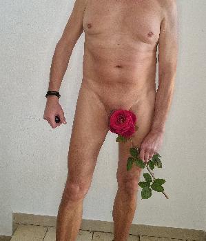 Sex Inserat von: LuckyLucke063