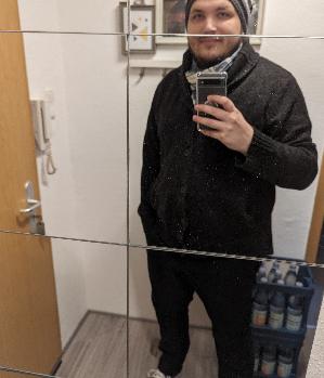 Zum Profil von LuckyXXXVI