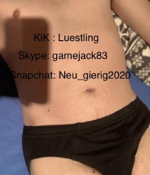 Zum Profil von Luestling83