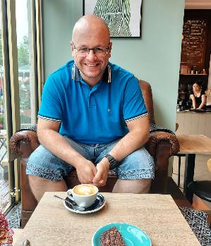 Zum Profil von LuigiPrimo