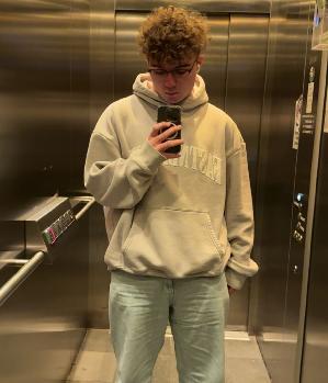 Sex Inserat von: Luis018